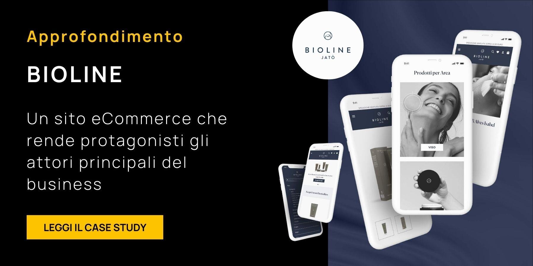 Case Study Bioline