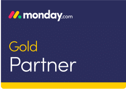 Gold-Partner-monday.com