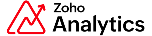 Zoho Analytics logo