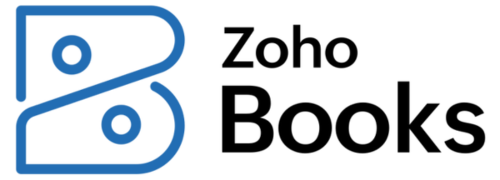 Zoho Books