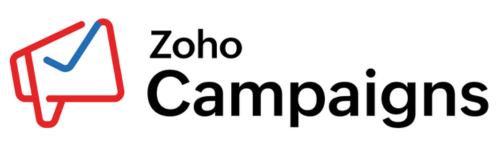 Zoho Campaigns logo