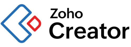 Zoho Creator logo