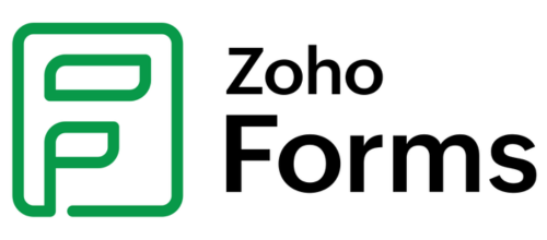 Zoho Forms