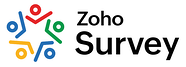 Zoho Survey logo