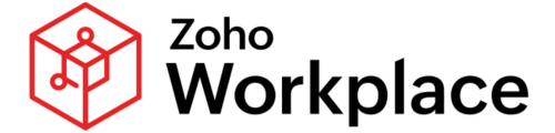 Zoho Workplace logo