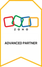 Zoho advanced partner 